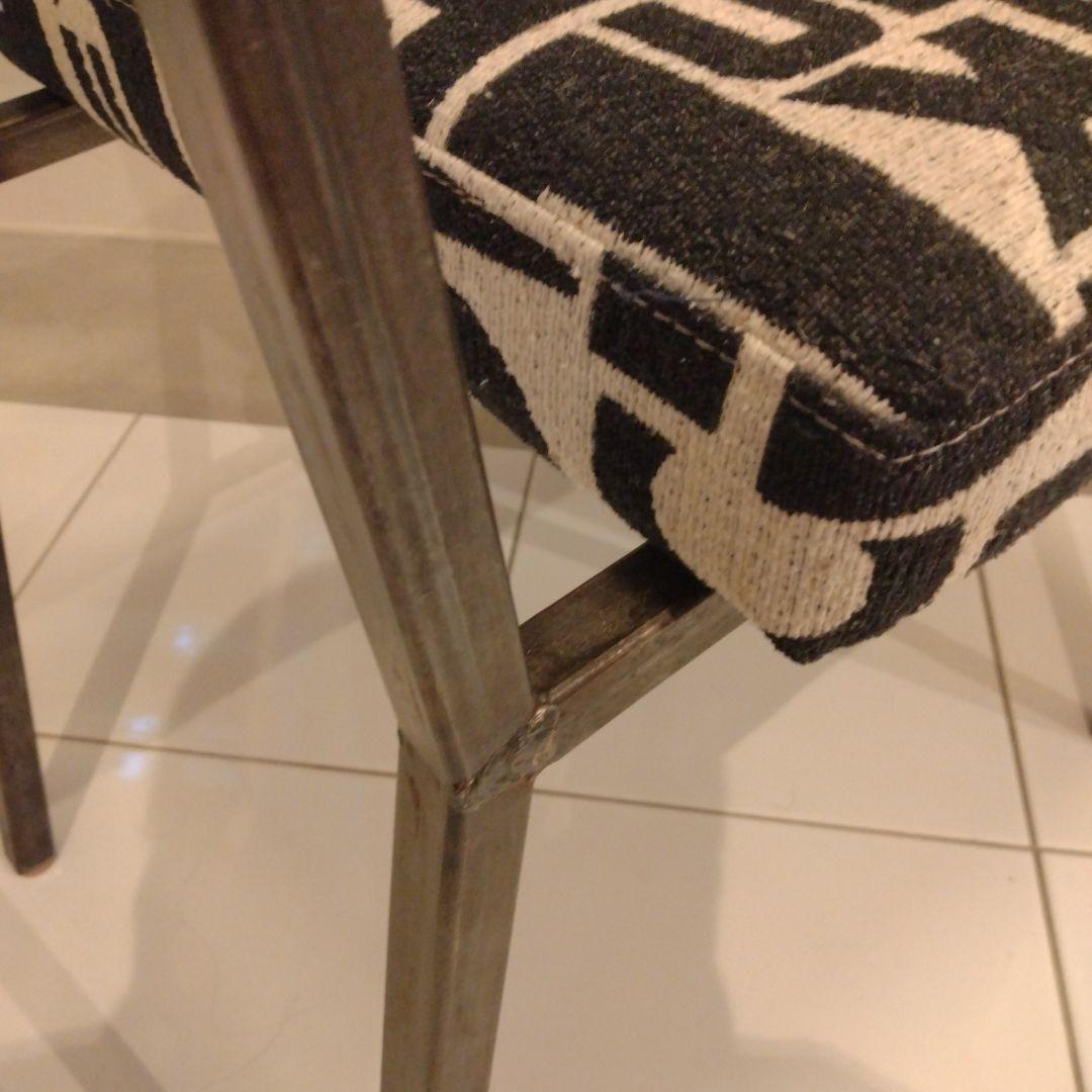 ジャーナルスタンダードファニチャー REGENT チェア 限定モデル