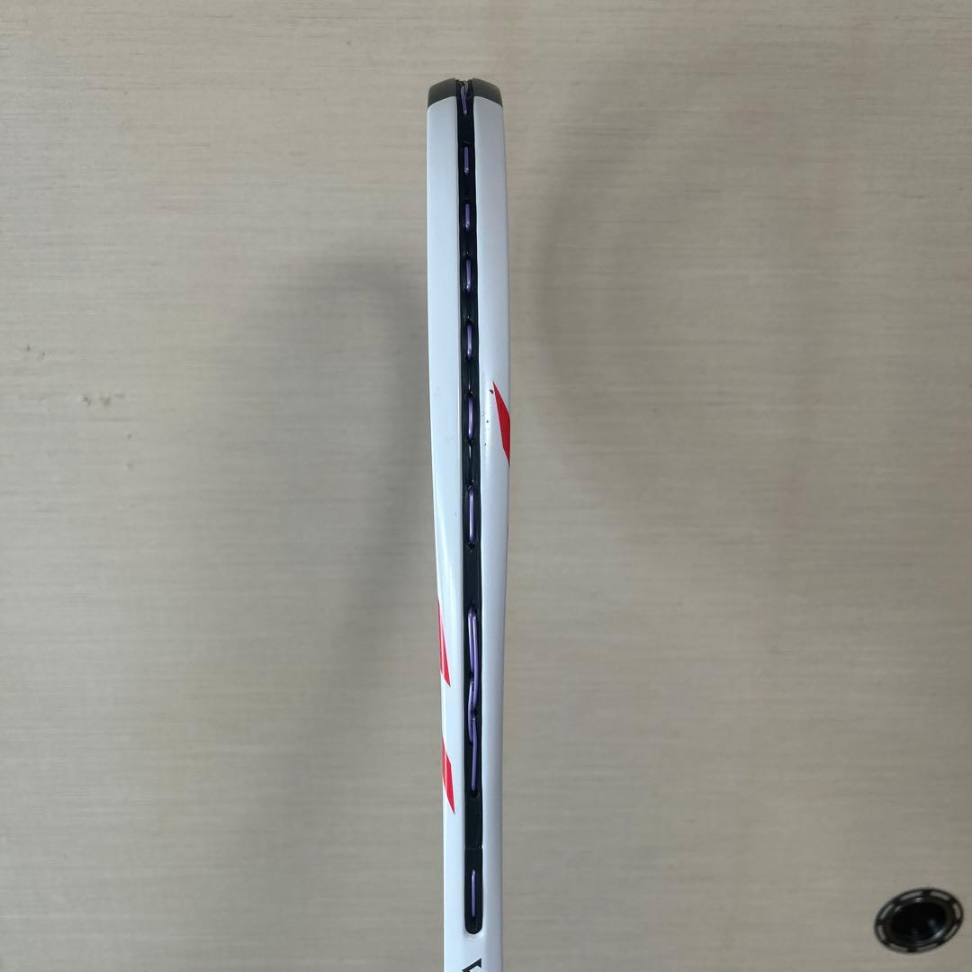 ボルトレイジ7V テニスラケット ソフトテニス