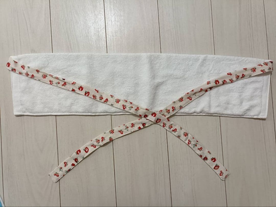 140cm子供袴セット+α