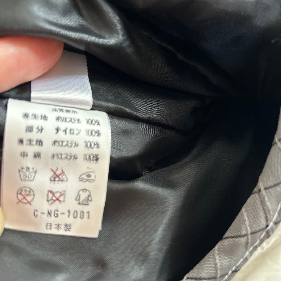 Salomon スキーウェア 赤/白/グレー