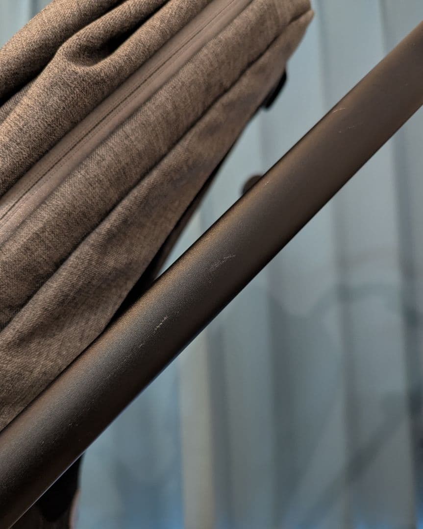 Cybex Mios サイベックスミオス グレー×ローズゴールド