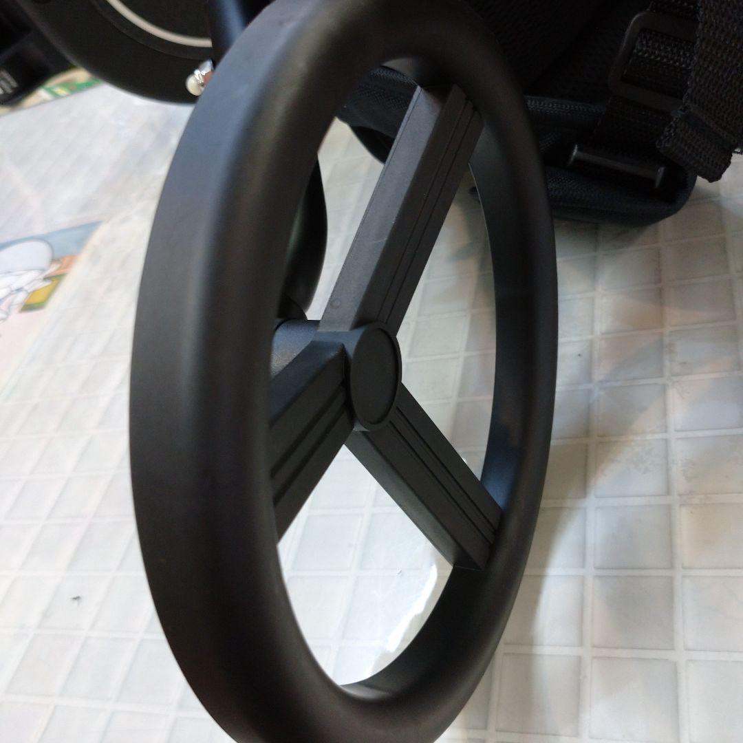 799★エアバギー イス付バギーボード