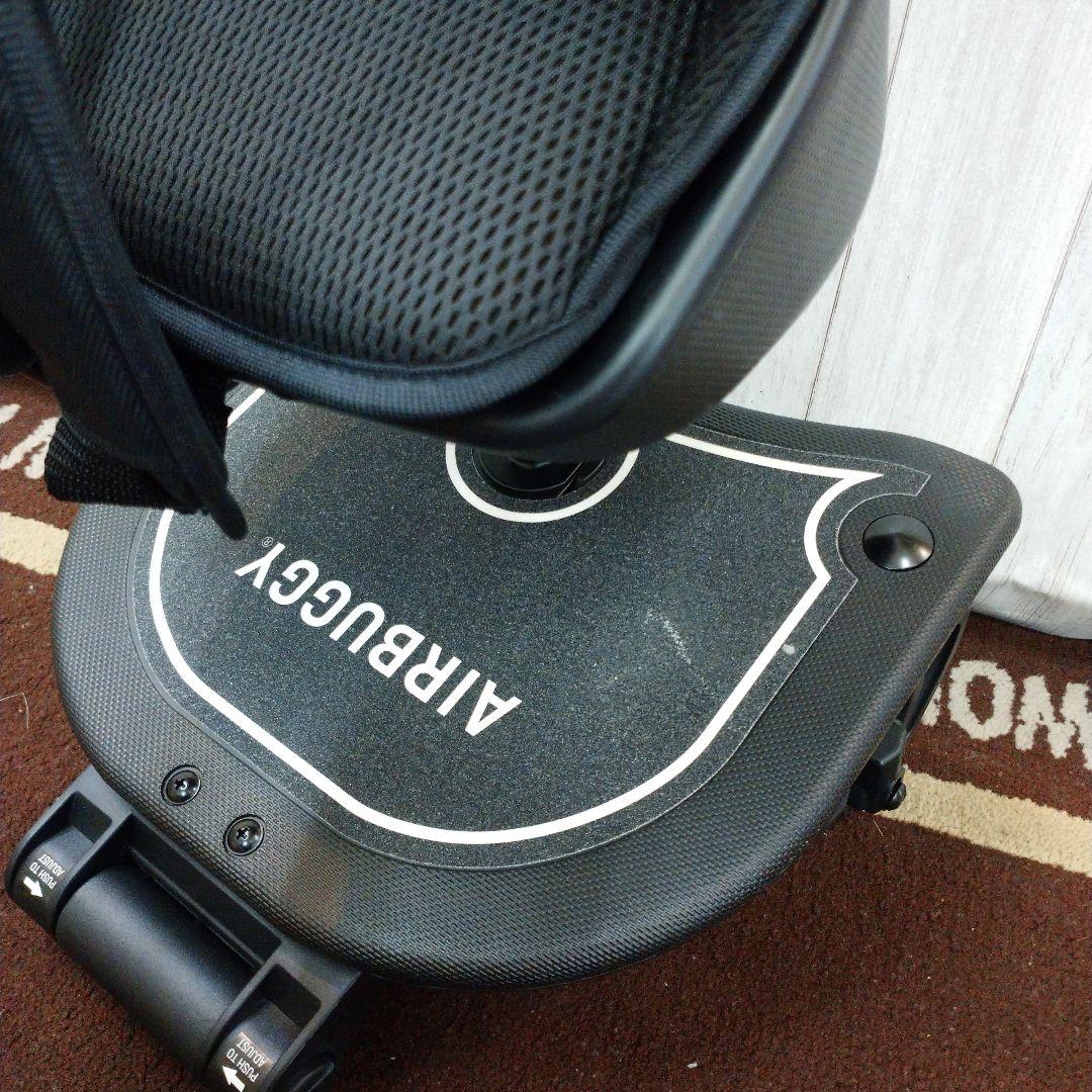 799★エアバギー イス付バギーボード