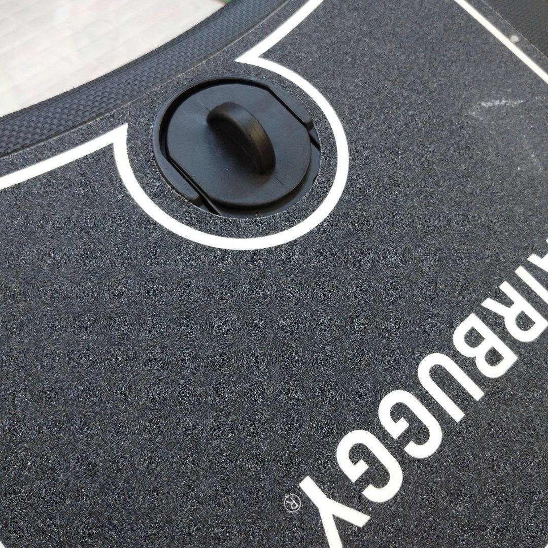 799★エアバギー イス付バギーボード