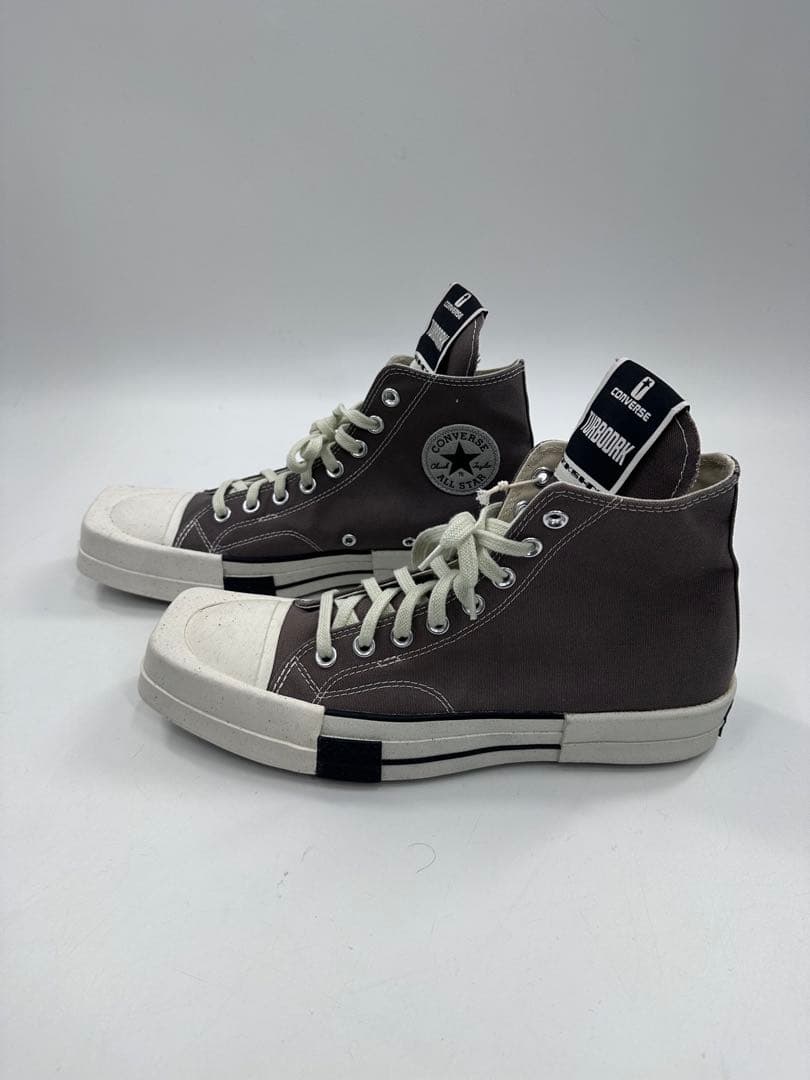 希少/美品/rick owens DRKSHDW × converse/27.5