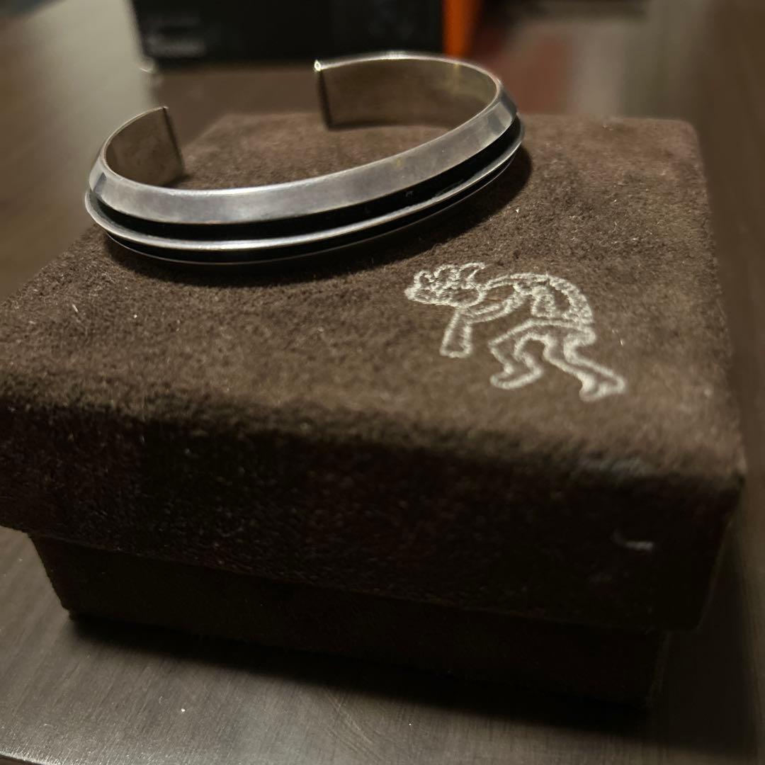 TOM HAWK/トムホーク　バングル