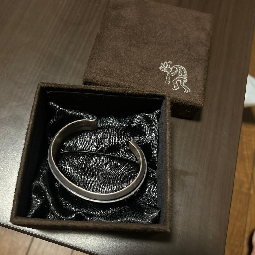 TOM HAWK/トムホーク　バングル