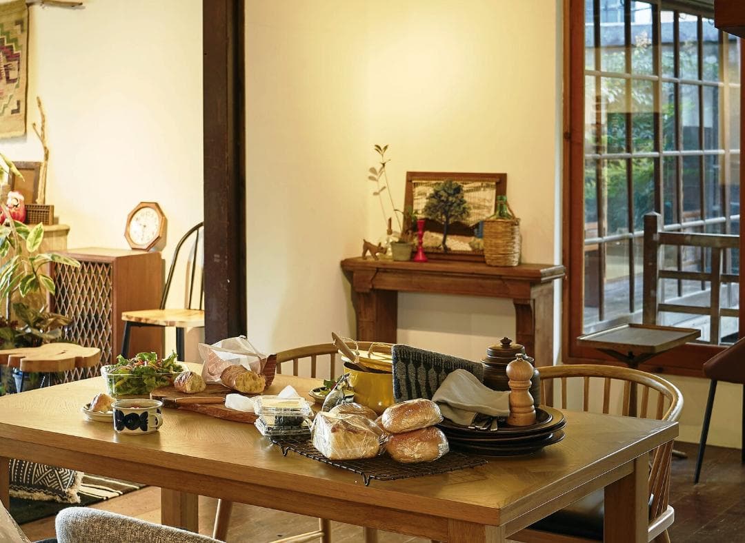 アンティーク調 マントルピース　ブラウン☆暖炉 リビング 幅100