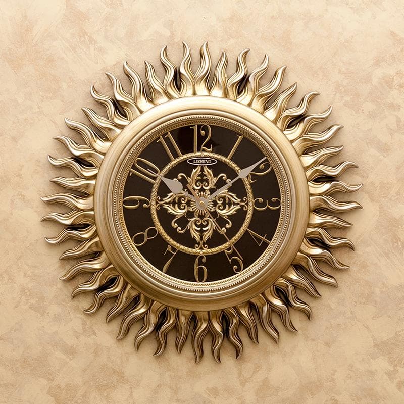 ★ 新品 ウォールクロック 壁掛時計 ゴージャス ビクトリアン調 ヴィーナス