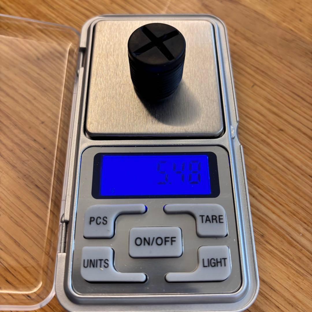 Gamakatsu がま磯 尾長 MASTER MODELⅡ M-50 磯竿