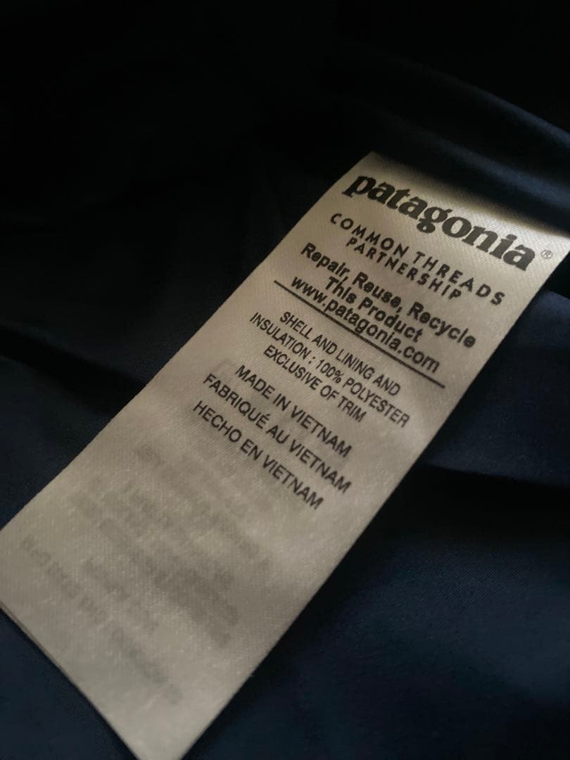 まさきち　M's 3-in 1 SHOT JACKET