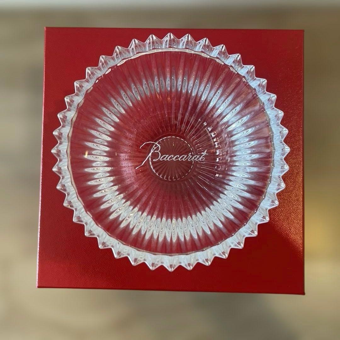 バカラ　ミルニュイ　スモールボール