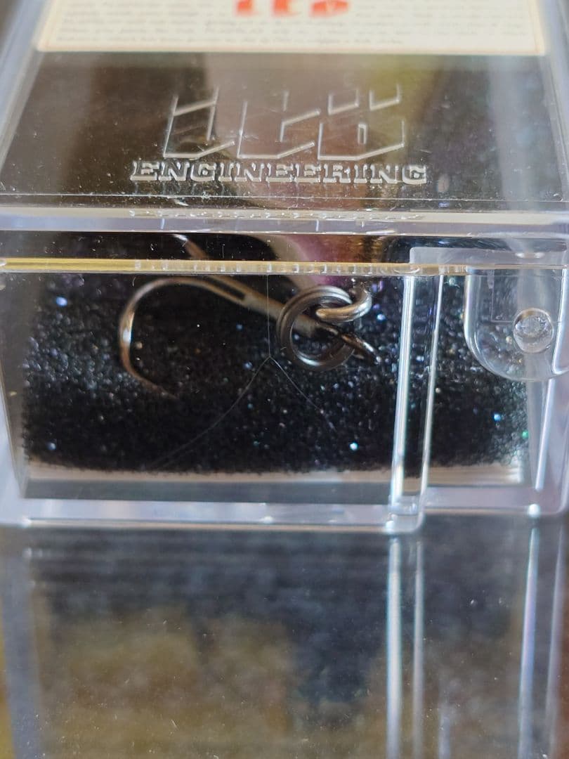 メガバス フラップスラップ オールド '03 HT伊東ワカサギ 新品未開封