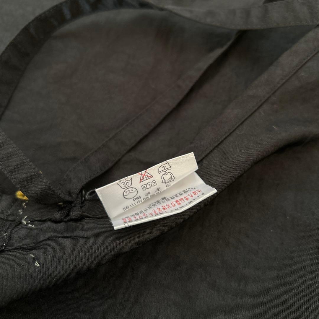 さえら　ポテチーノ　エプロン