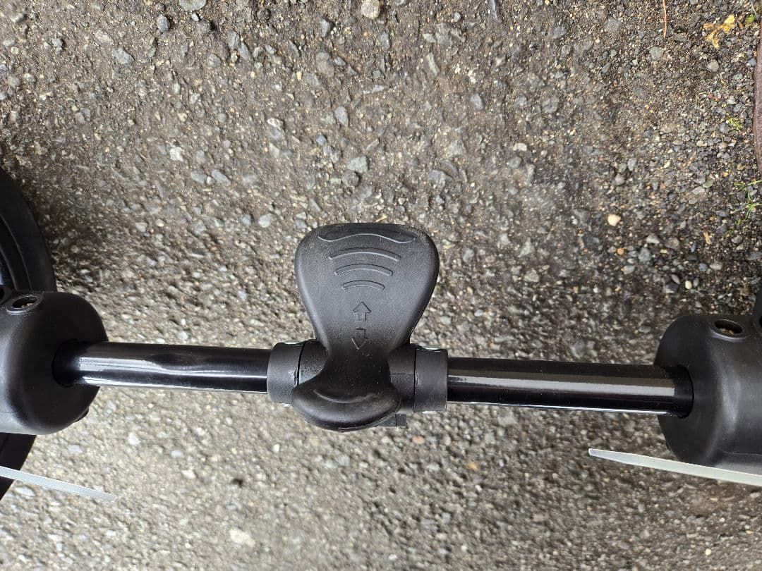 ペットカート　中型犬用