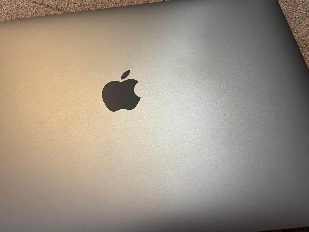 MacBook Pro 13インチ 2018 A1989