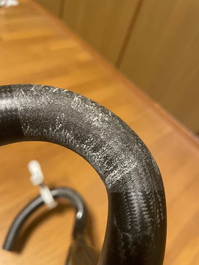 THM Carbones FRONTALE コンボバー