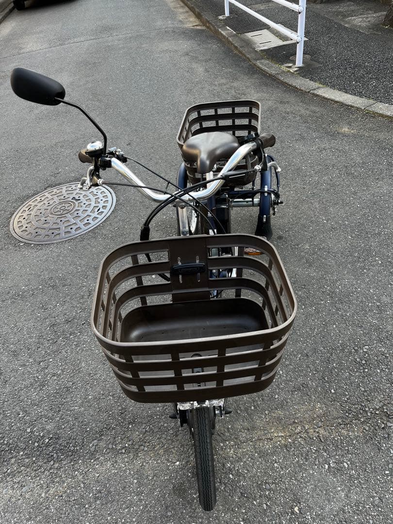 ブリヂストンラクットワゴン