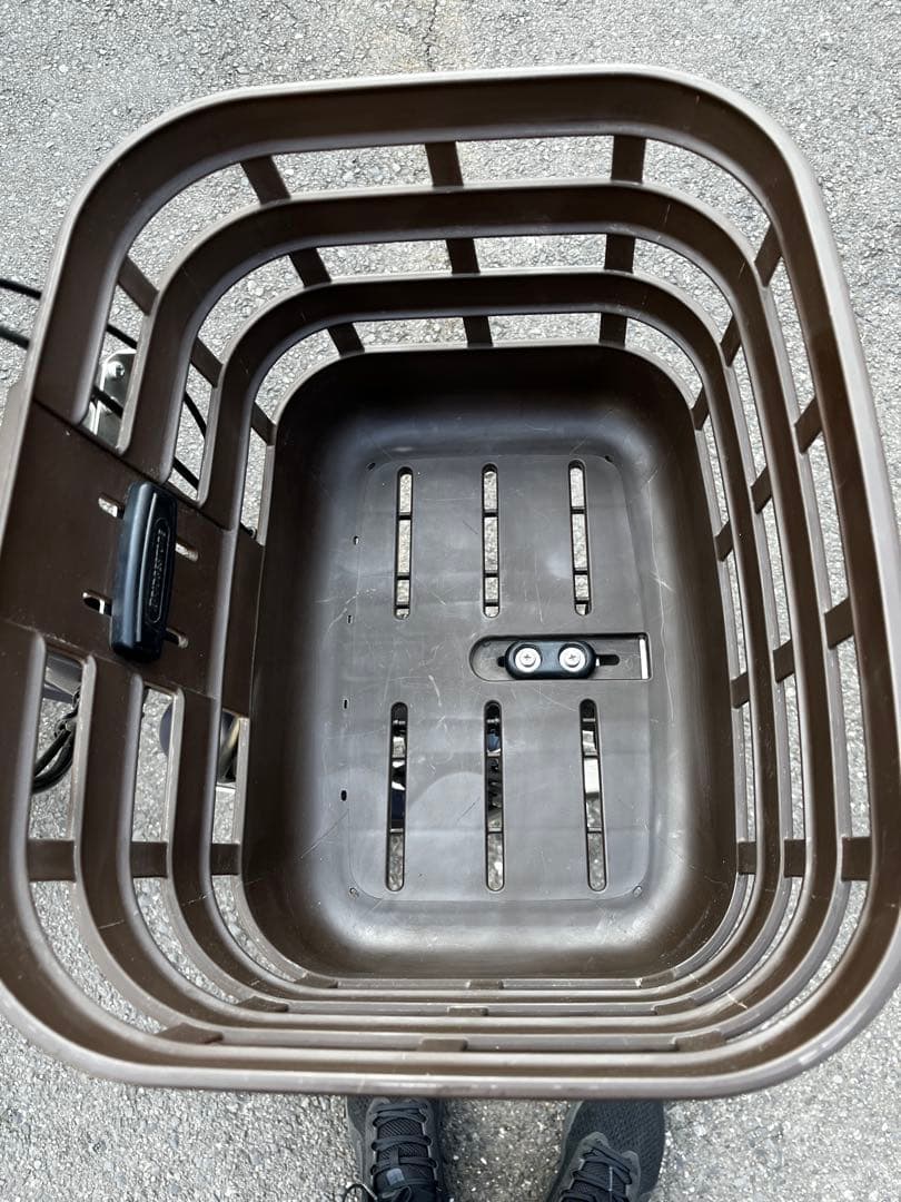 ブリヂストンラクットワゴン