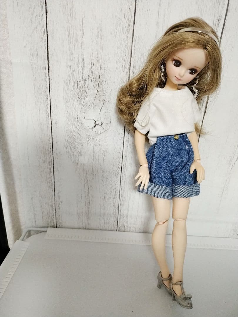 22センチドール服セット 511