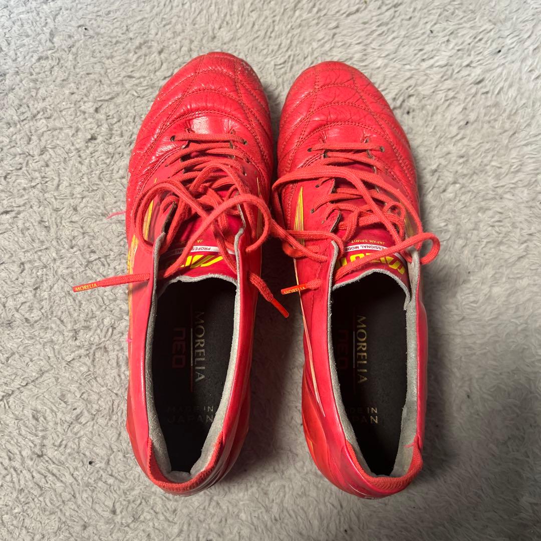 モレリアneo4Japan