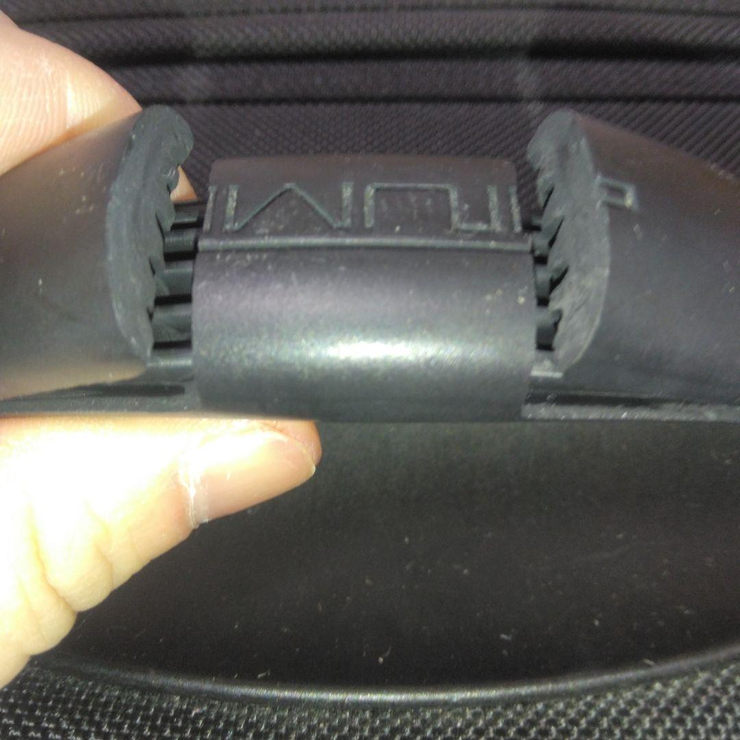 TUMI トゥミ 22024DH キャリーケース/スーツケース トラベル