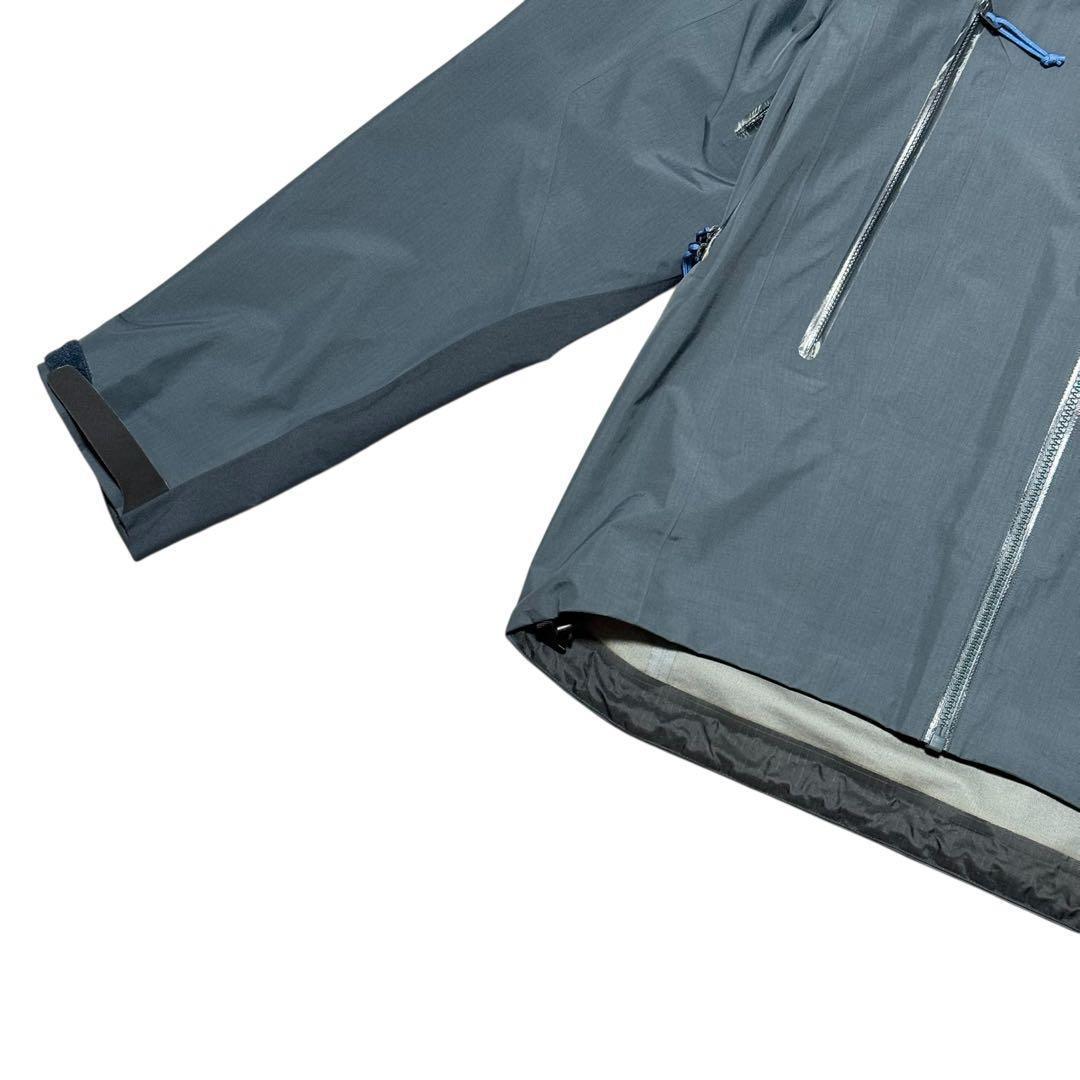 ARC’TERYX Beta AR XS 菅田将暉着用色違い GORE-TEX