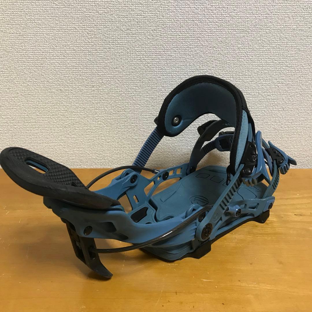 専用です。　NX2 hybrid FLOW フロービンディング　Mサイズ