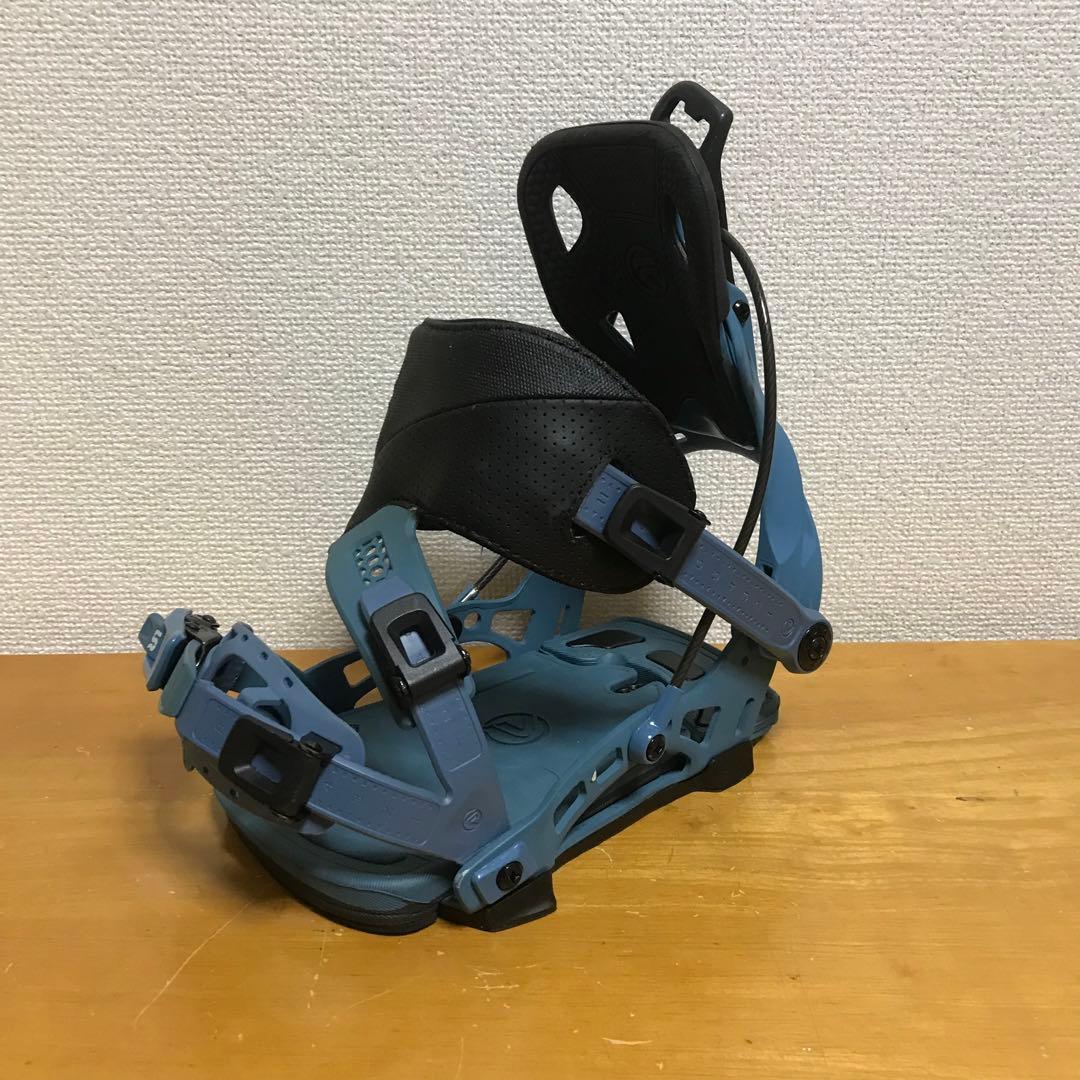 専用です。　NX2 hybrid FLOW フロービンディング　Mサイズ