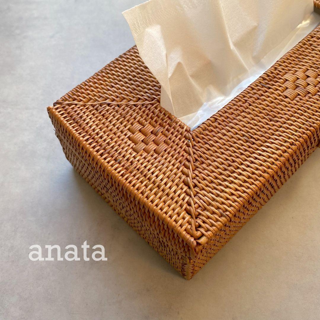 専用出品　ランチョンマット2枚　ティッシュケース(モチーフ)1ヶ