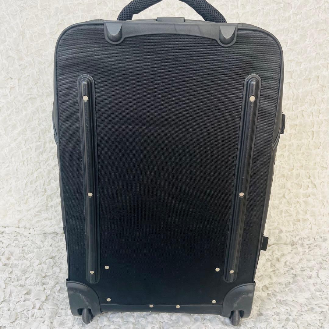 アスレタATHLETA キャリーバッグ大容量 ケース遠征フットサル サッカー美品