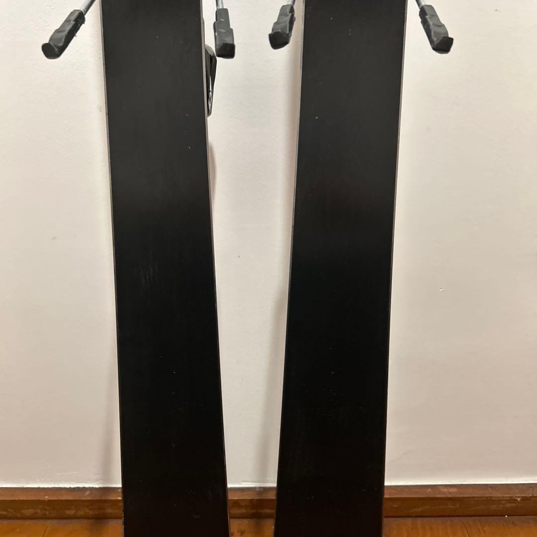 スキー ogasaka keos ks-gx 159cm