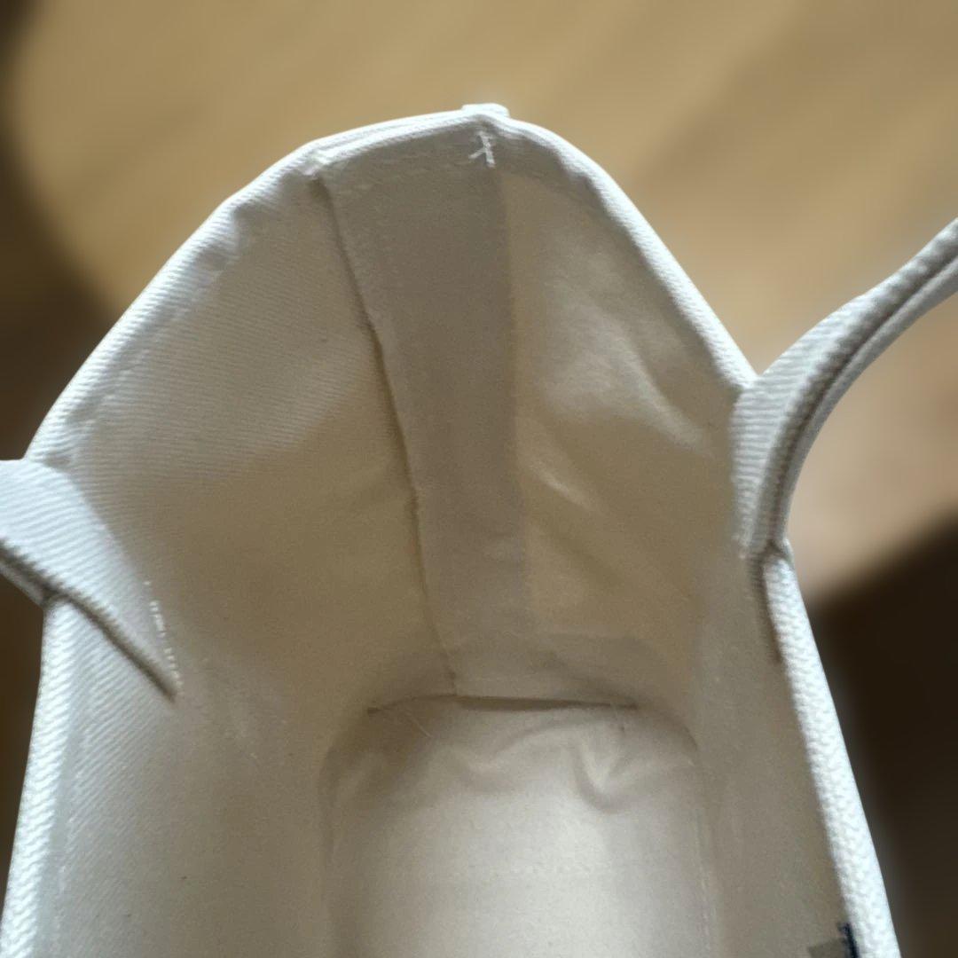 NatalieL.L.Bean BOAT&TOTEソリッドミディアム