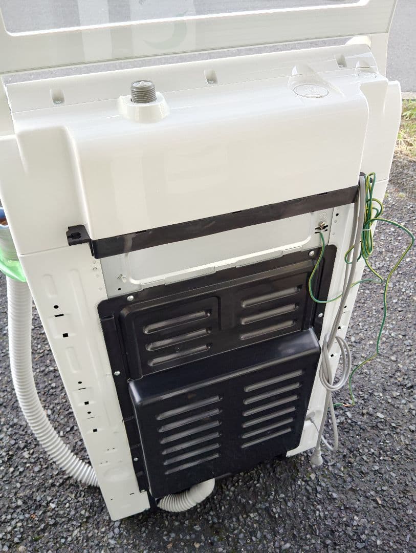 【専用 YJ様】⭐️高機能国産洗濯機【7kg】　東京都/神奈川県送料無料