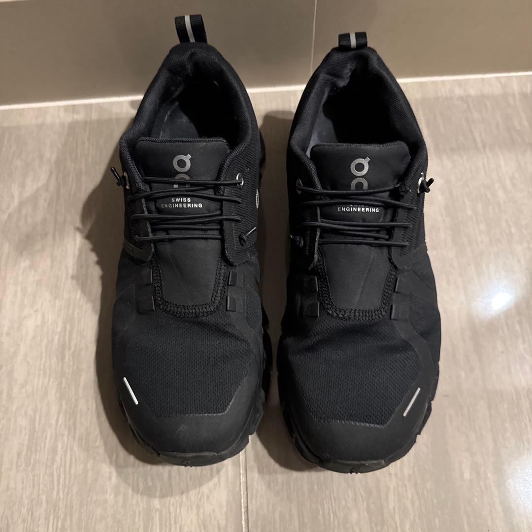 On （オン）レディース　スニーカー