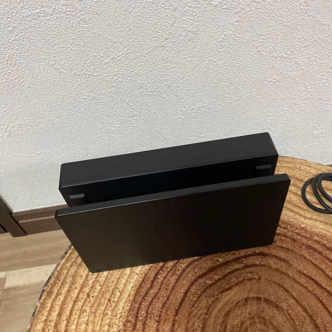 Nintendo Switch ニンテンドースイッチ本体　ネオン 箱無し