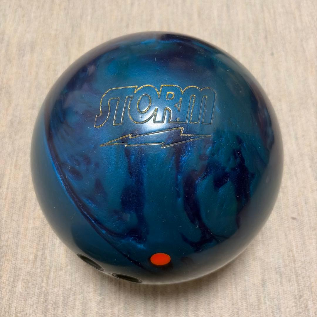 ボール STORM PHYSIX Power Elite Blue 14P