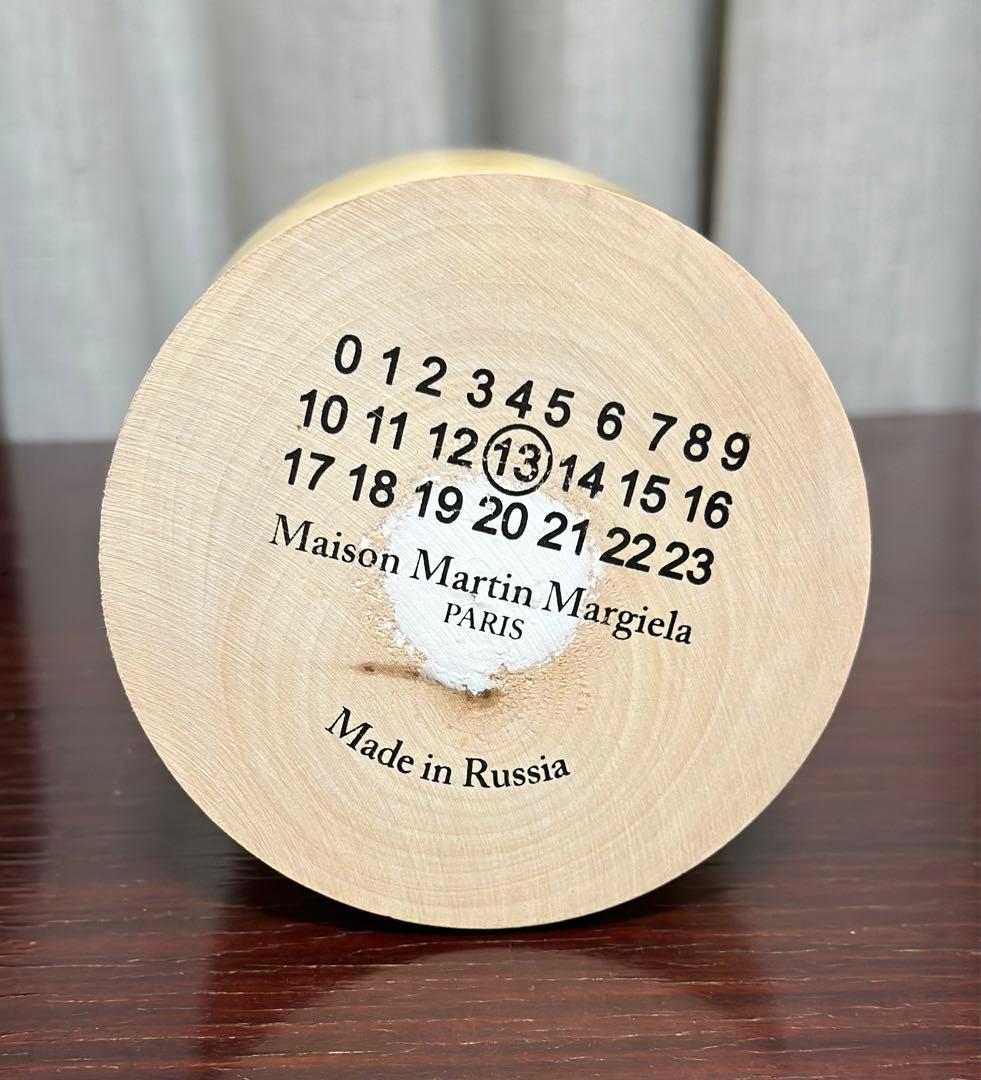 K*i様 メゾンマルタンマルジェラ マトリョーシカ