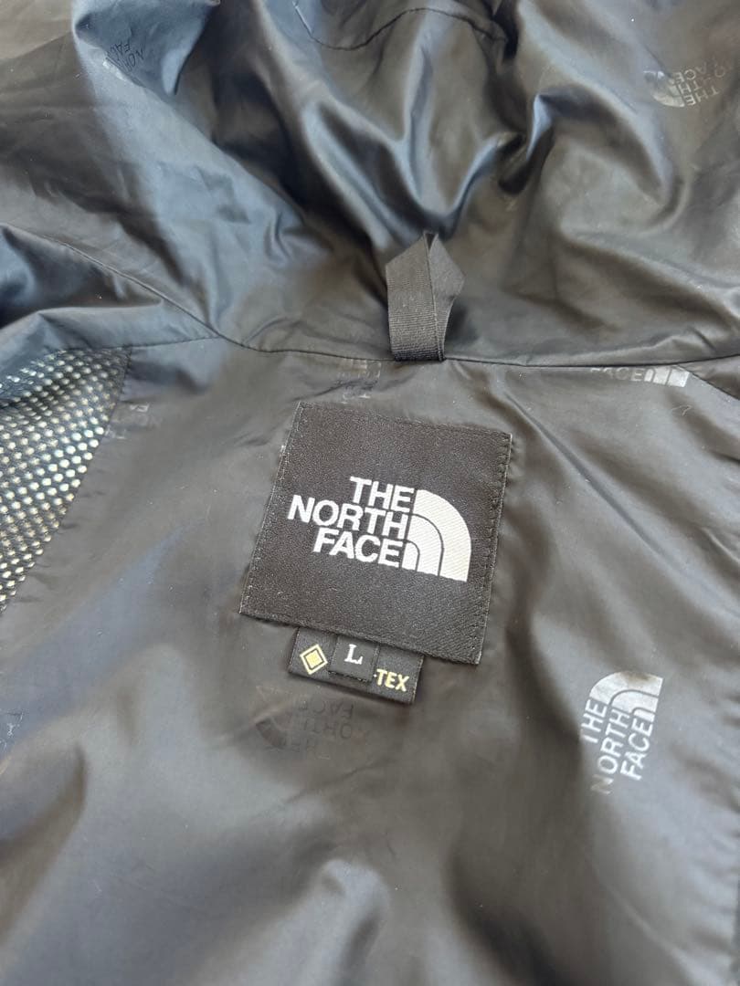K*e様 THE NORTH FACE マウンテンライトジャケット