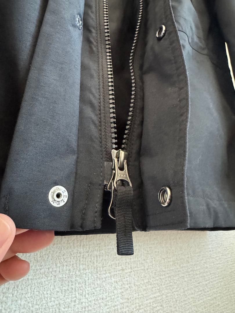 K*e様 THE NORTH FACE マウンテンライトジャケット