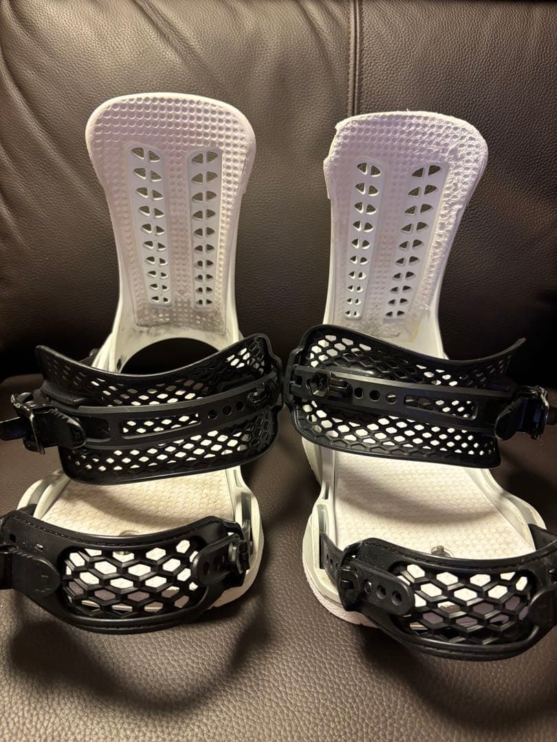 UNION Force M ホワイト