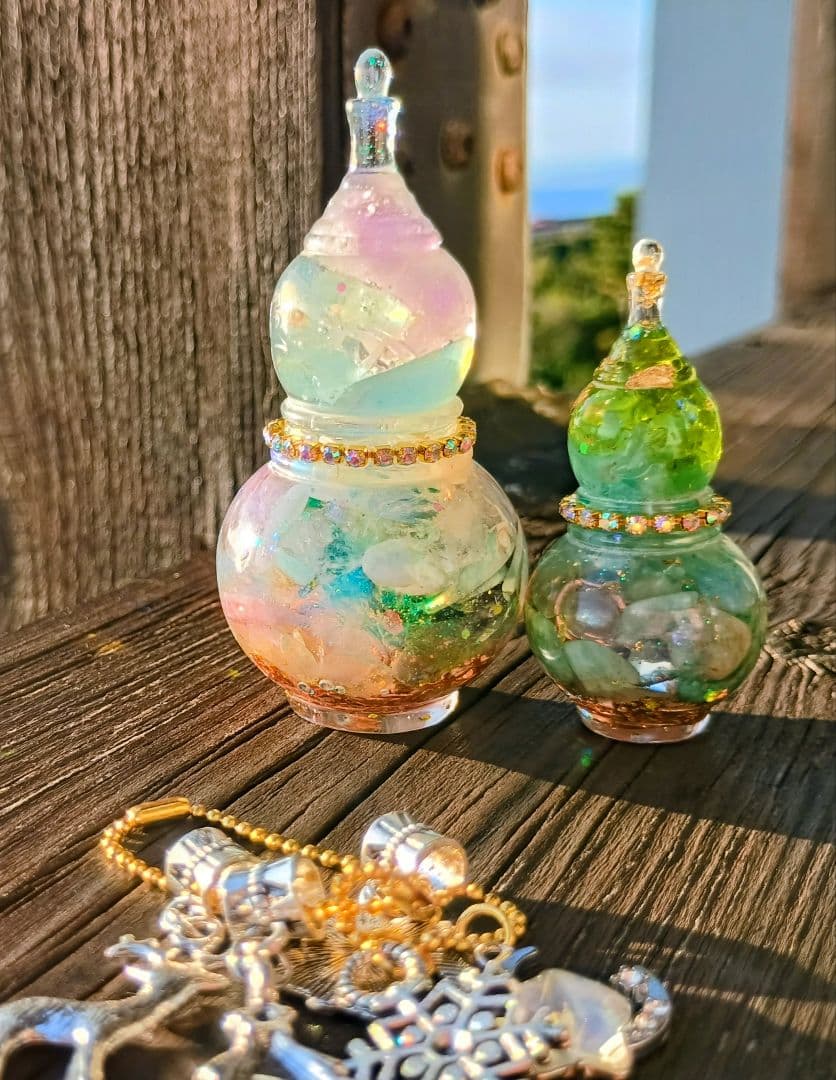 ふーかさま♥オルゴナイト♥オーダー♥️専用です