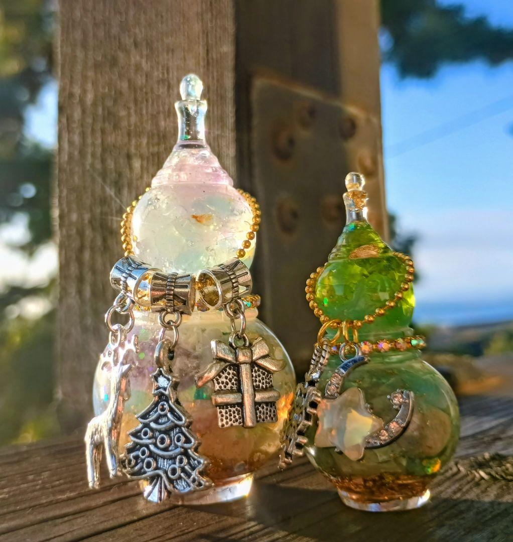 ふーかさま♥オルゴナイト♥オーダー♥️専用です