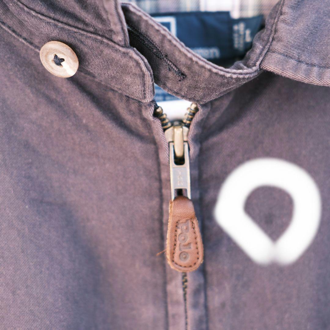 ジャケット・アウター POLO Ralph Lauren 90s Swing Top