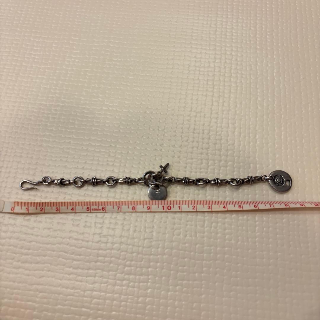 AG FACTORY 祐天寺工房あるじゃん　ブレスレット