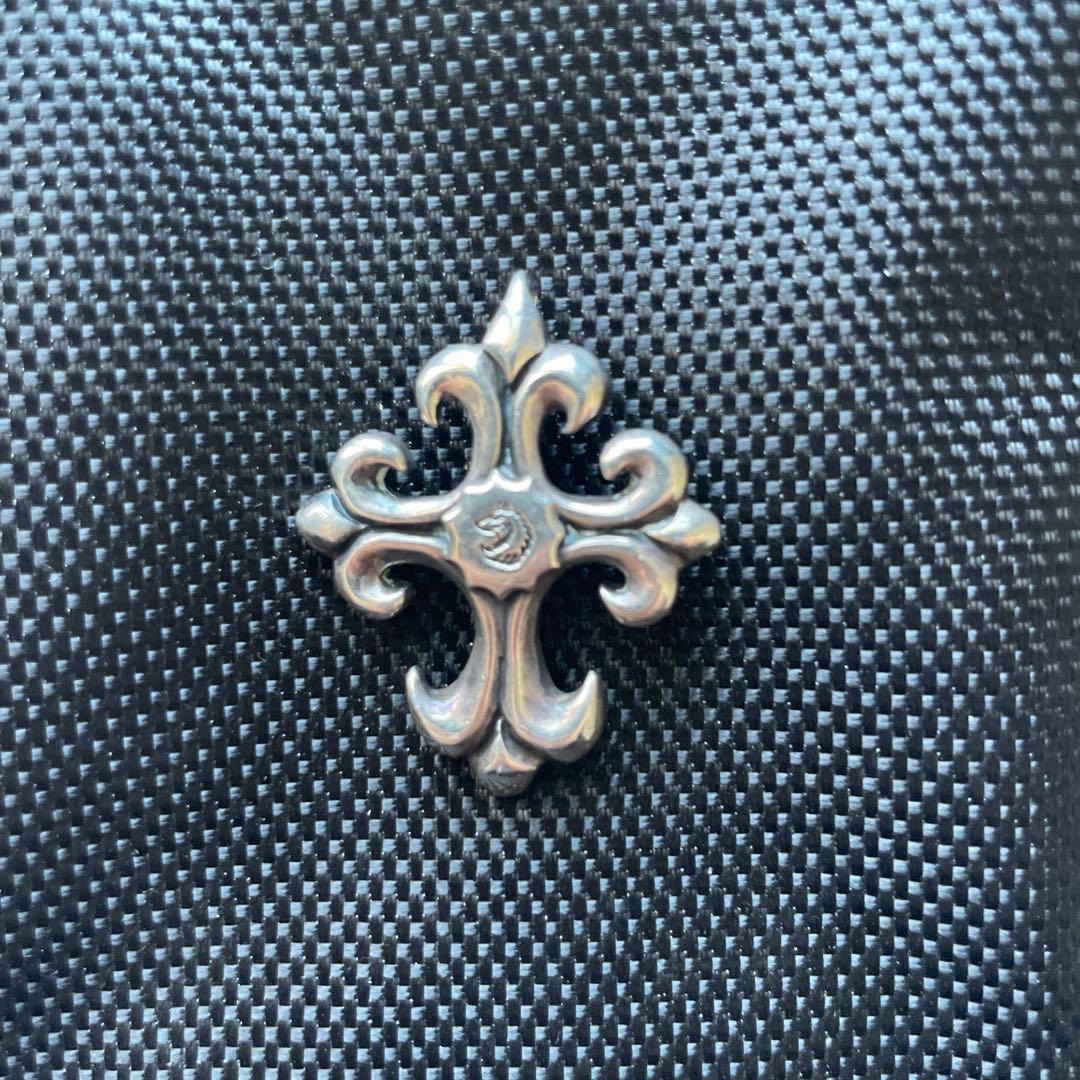 初期　TADY&KING 925シルバー