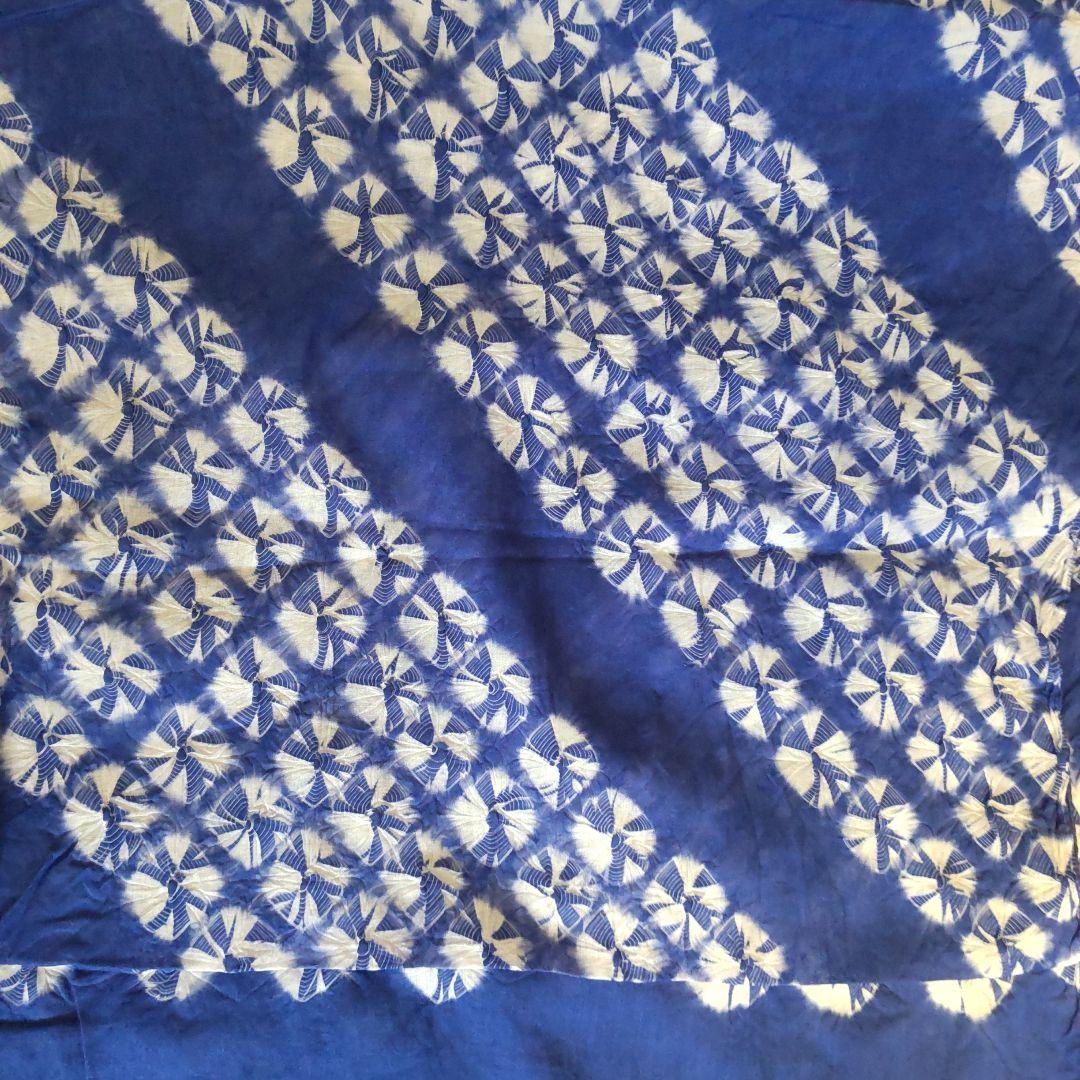 専用です。ミキハウス浴衣セット120金魚.トンボ.和柄絞り兵児帯クリーニング済み