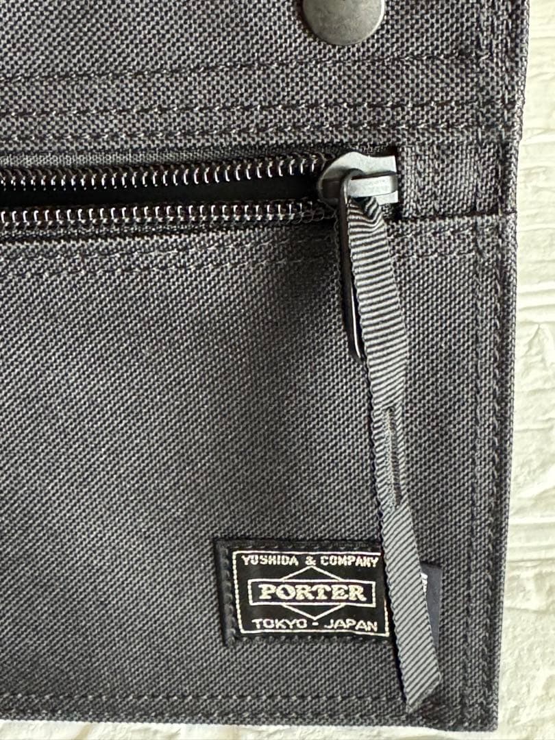 PORTER ×アップリカ　マザーズトートバッグ　【未使用】