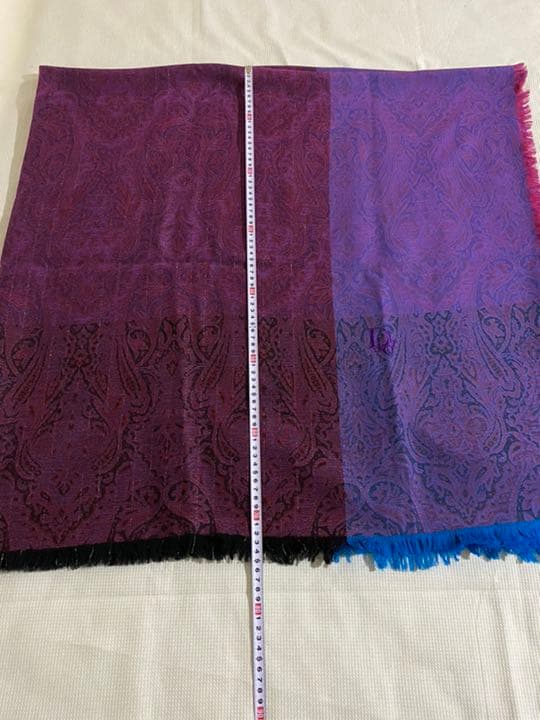 Dior マルチカバー　ストール