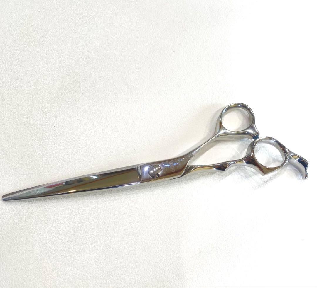 シザー bmac ビーマック 美容師 プロ用 6.5インチ 美容学生 美品